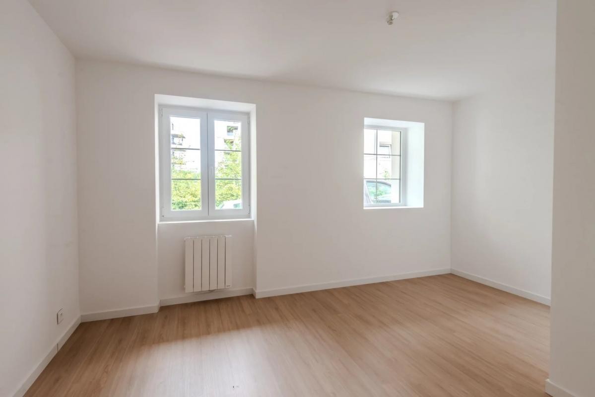 Vente Appartement à Thonon-les-Bains 2 pièces