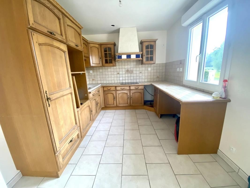 Vente Maison à Loches 6 pièces