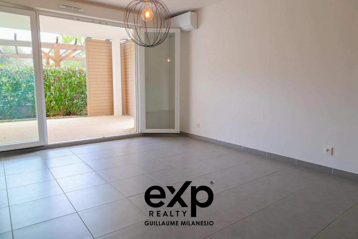 Vente Appartement à Bandol 2 pièces