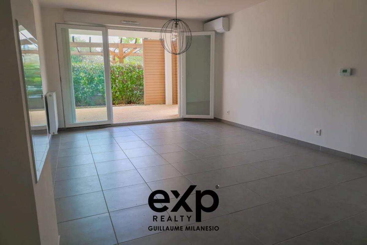 Vente Appartement à Bandol 2 pièces