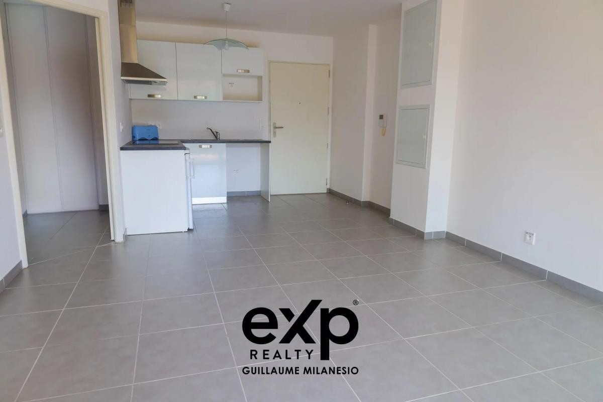 Vente Appartement à Bandol 2 pièces