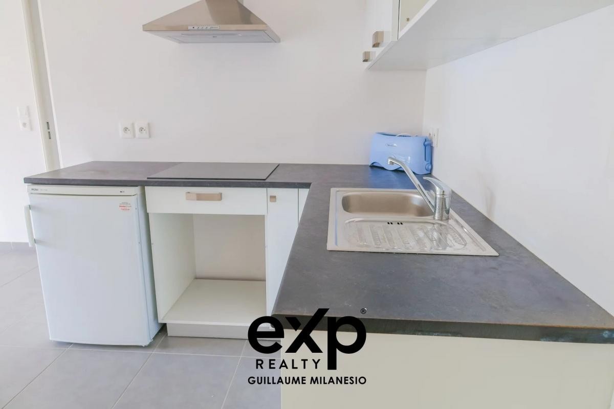 Vente Appartement à Bandol 2 pièces