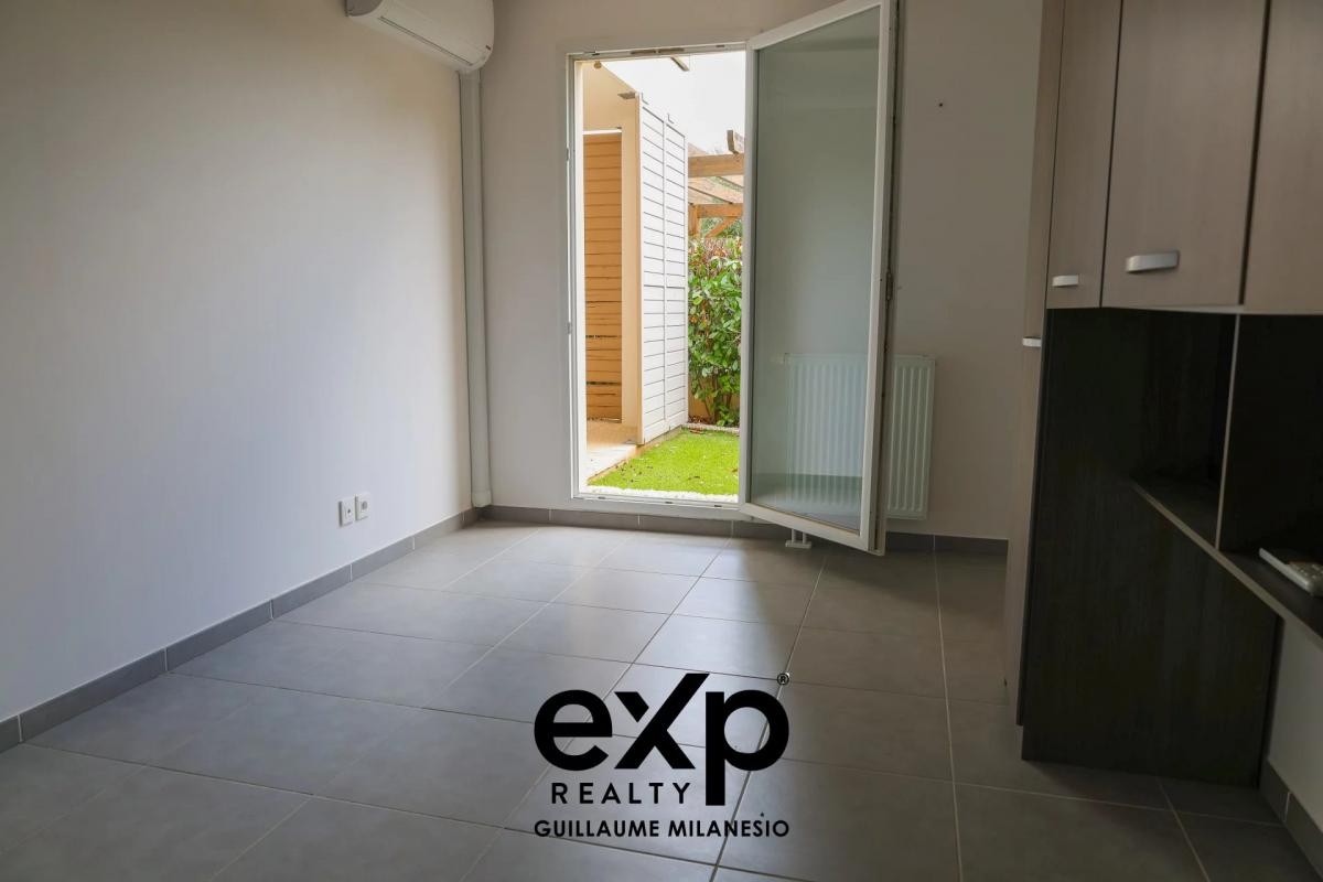 Vente Appartement à Bandol 2 pièces