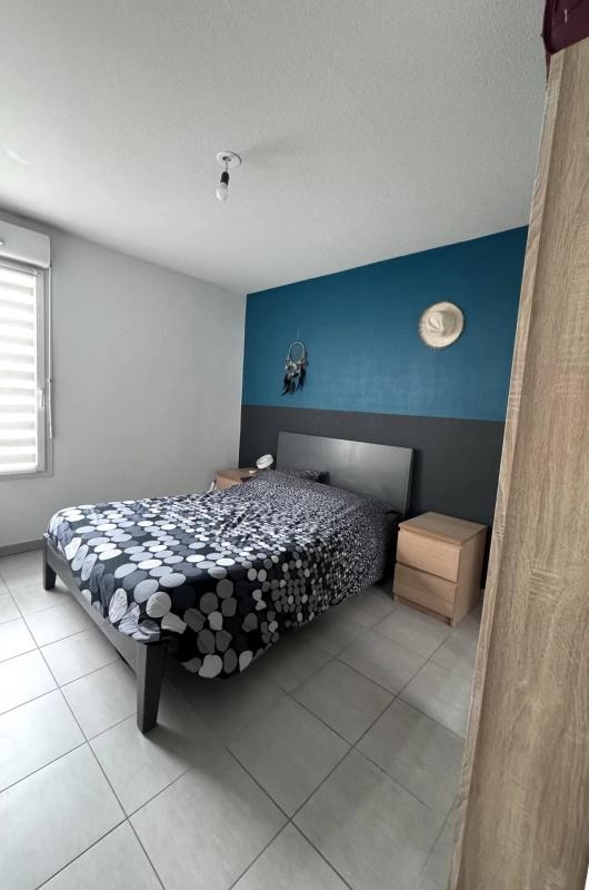 Vente Appartement à Marseille 11e arrondissement 3 pièces