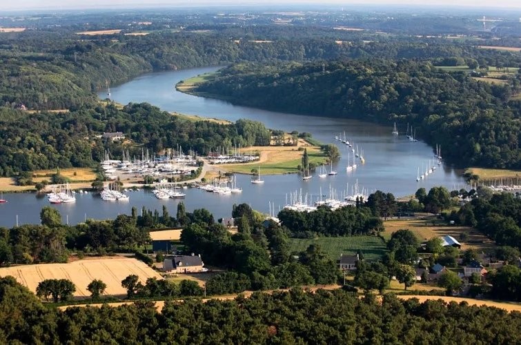 Vente Terrain à Nivillac 0 pièce