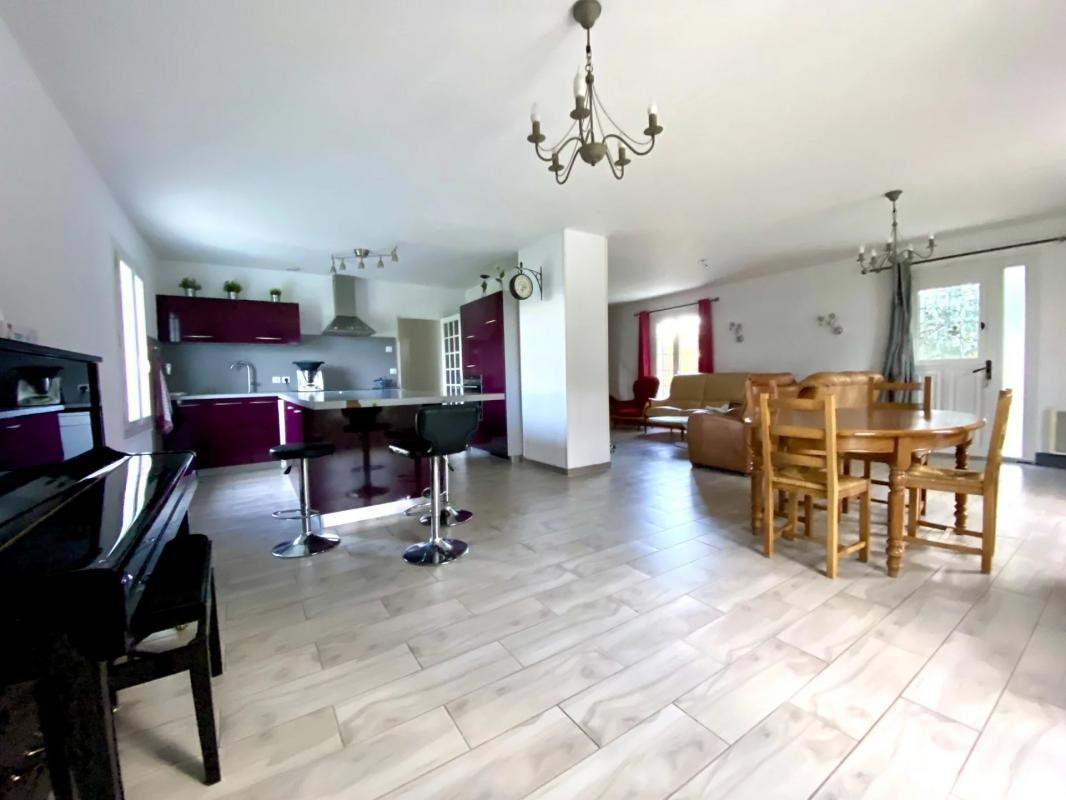 Vente Maison à Loches 7 pièces