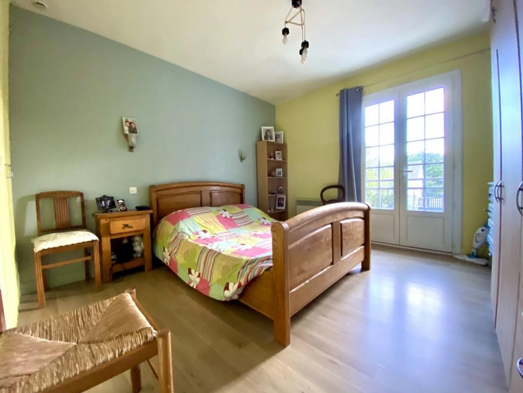 Vente Maison à Loches 7 pièces