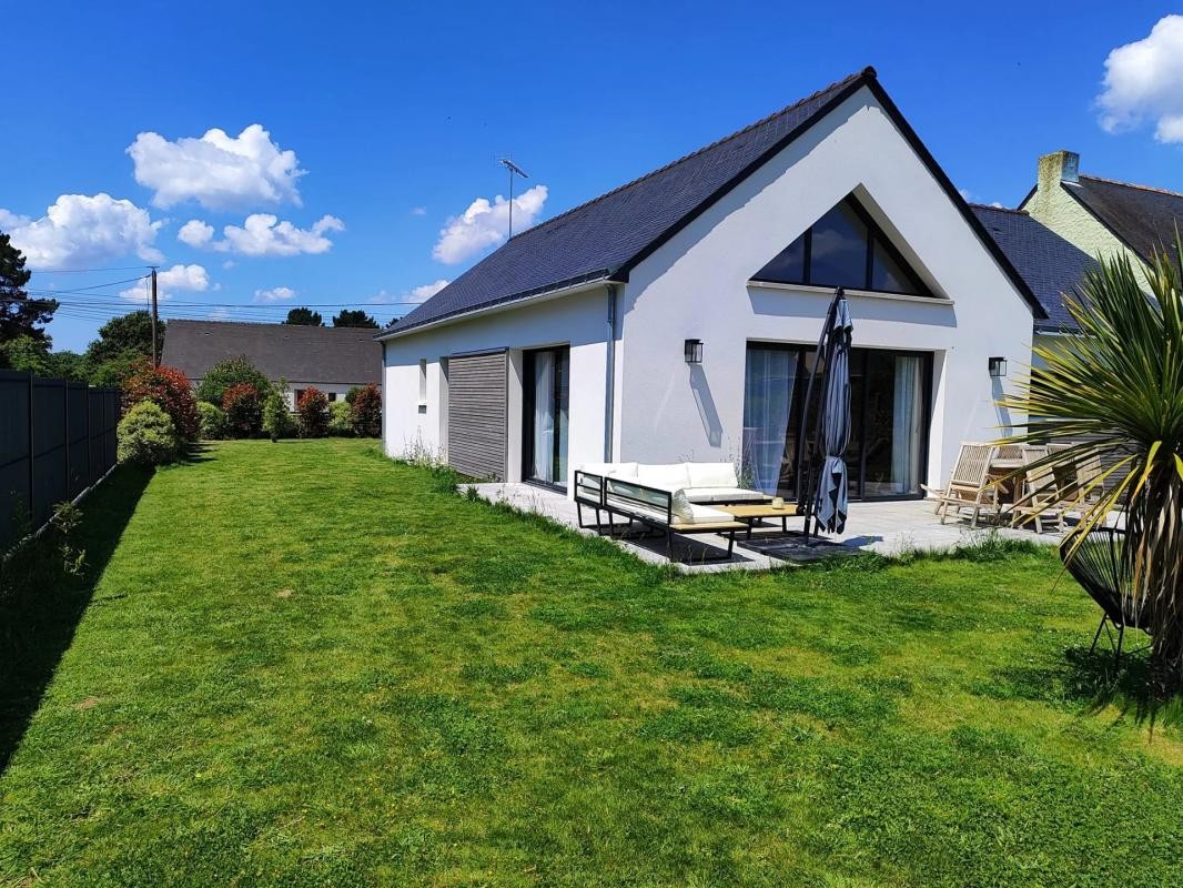 Vente Maison à Herbignac 4 pièces