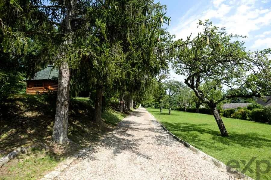 Vente Maison à Saint-Pierre-lès-Nemours 6 pièces