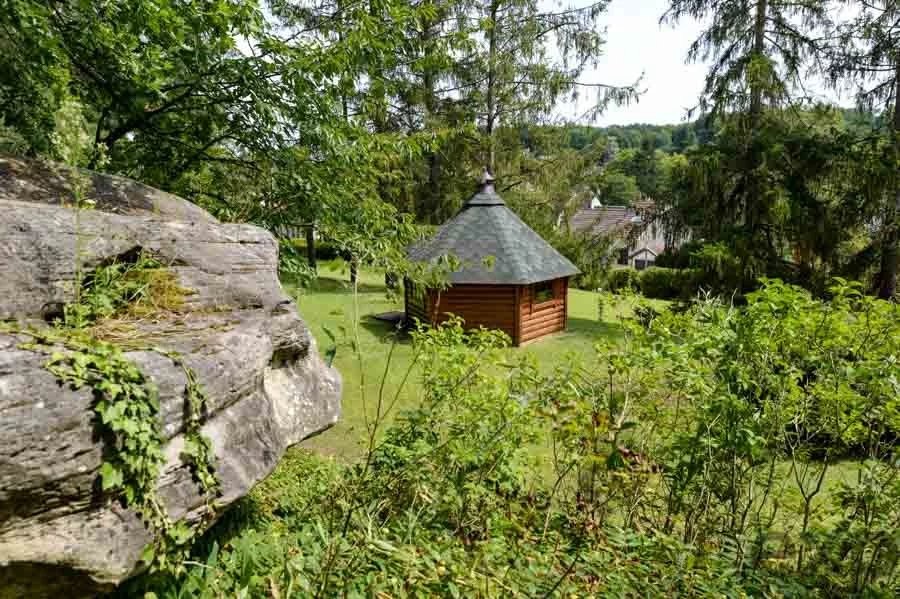 Vente Maison à Saint-Pierre-lès-Nemours 6 pièces