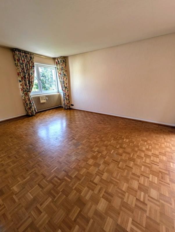 Vente Appartement à Strasbourg 5 pièces