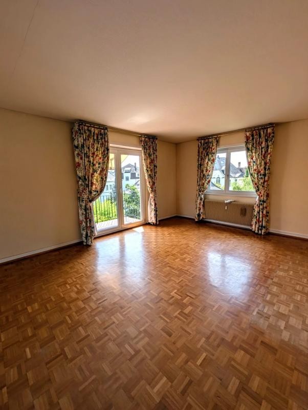 Vente Appartement à Strasbourg 5 pièces