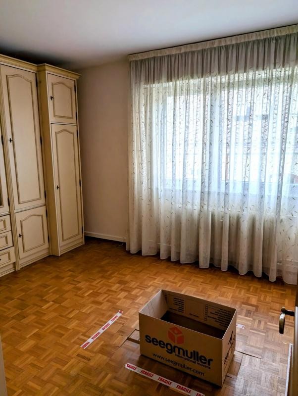 Vente Appartement à Strasbourg 5 pièces