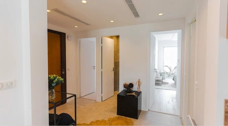 Vente Appartement à Cannes 3 pièces