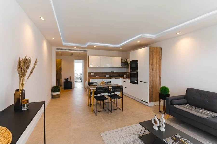 Vente Appartement à Cannes 3 pièces