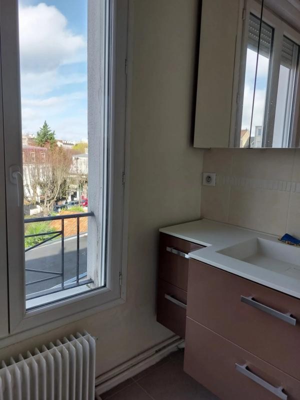 Vente Appartement à le Perreux-sur-Marne 0 pièce