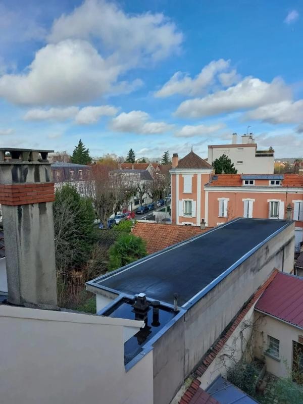 Vente Appartement à le Perreux-sur-Marne 0 pièce