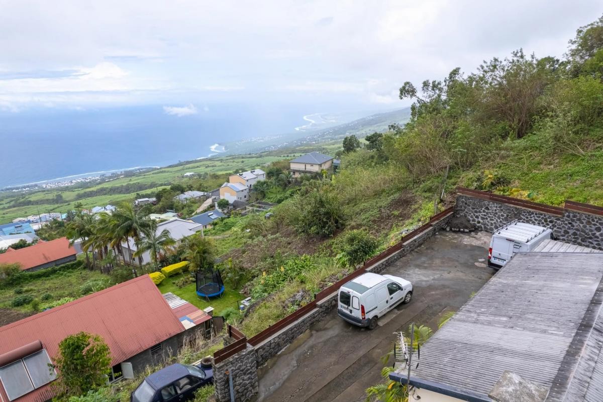 Vente Maison à Saint-Leu 5 pièces