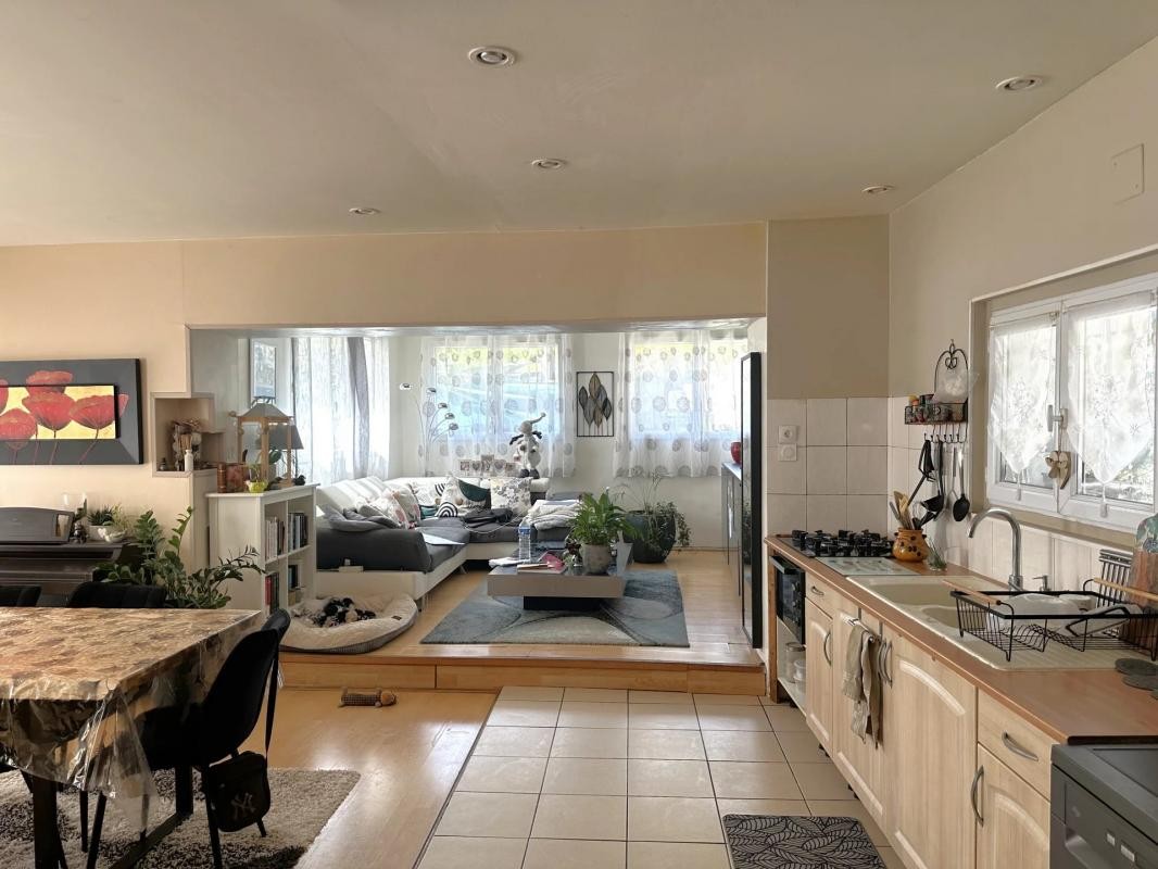 Vente Maison à Toulon 4 pièces