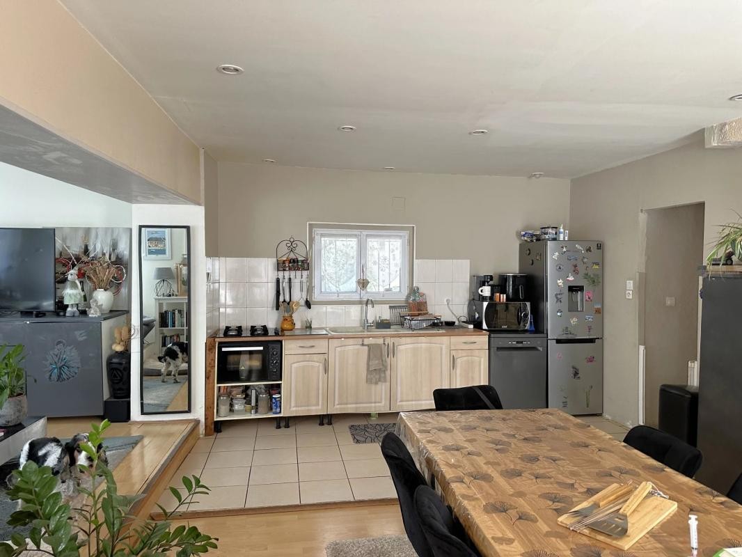 Vente Maison à Toulon 4 pièces