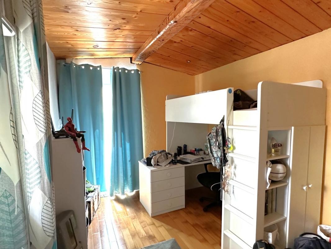 Vente Maison à Toulon 4 pièces