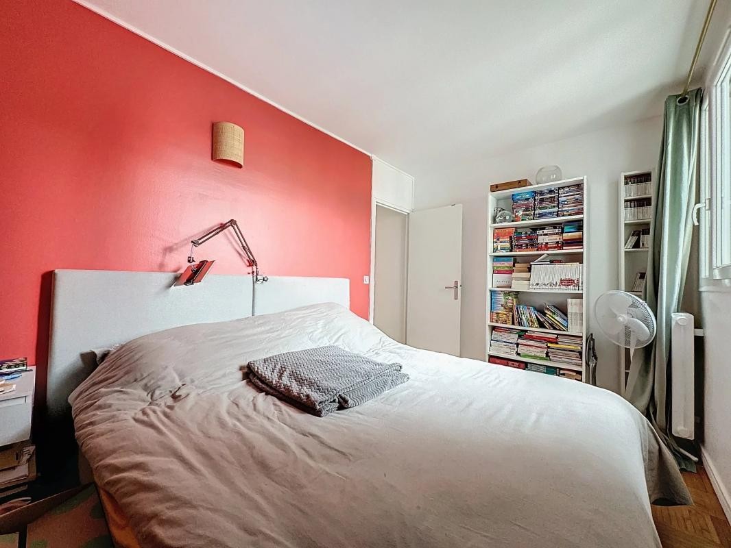 Vente Appartement à Reims 6 pièces