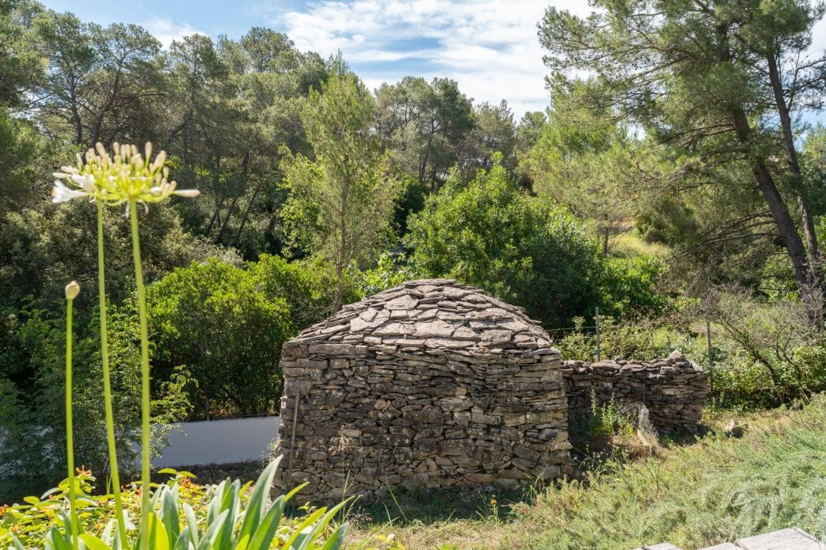 Vente Maison à Nîmes 7 pièces