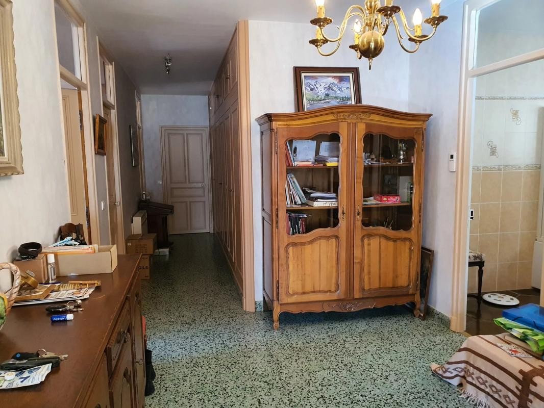 Vente Appartement à Briançon 7 pièces