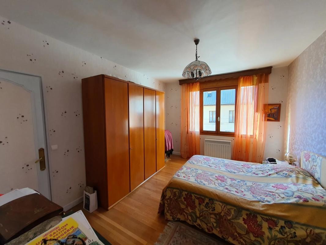 Vente Appartement à Briançon 7 pièces