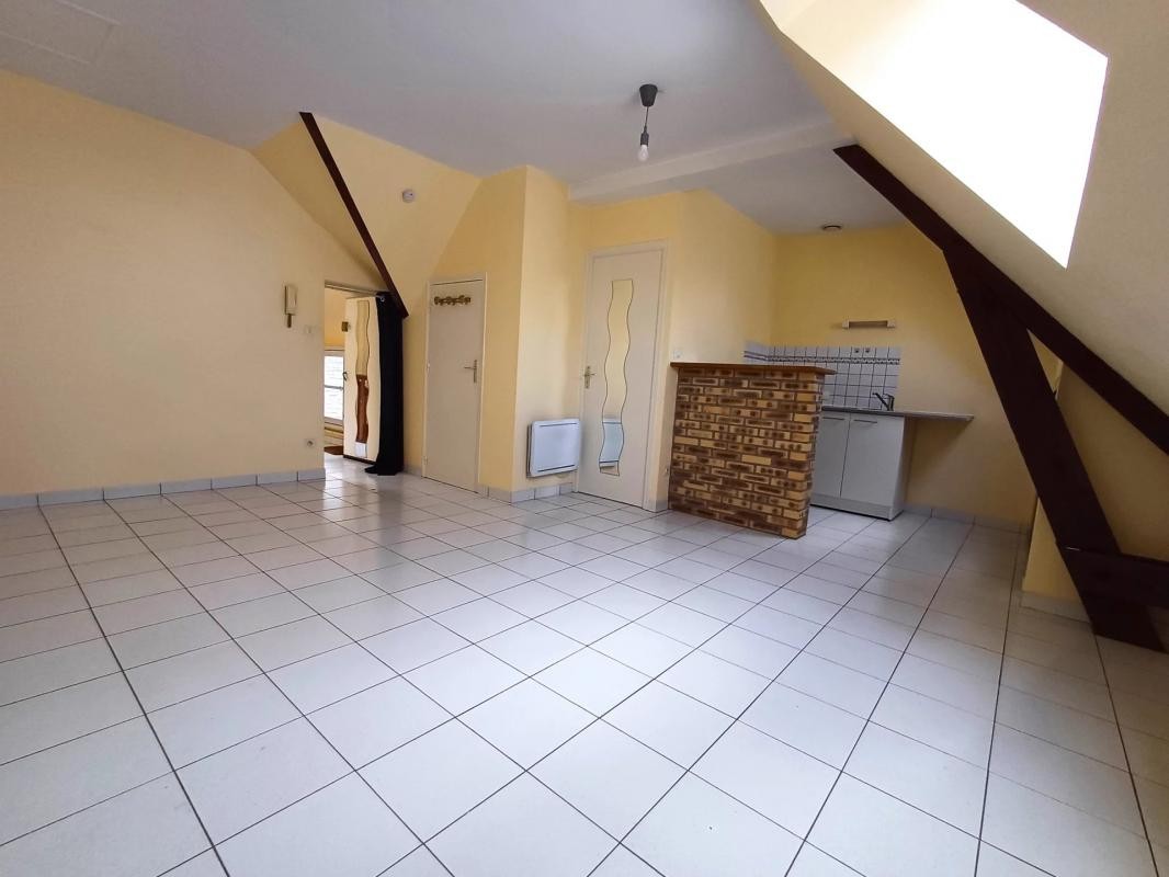 Vente Appartement à Rennes 1 pièce