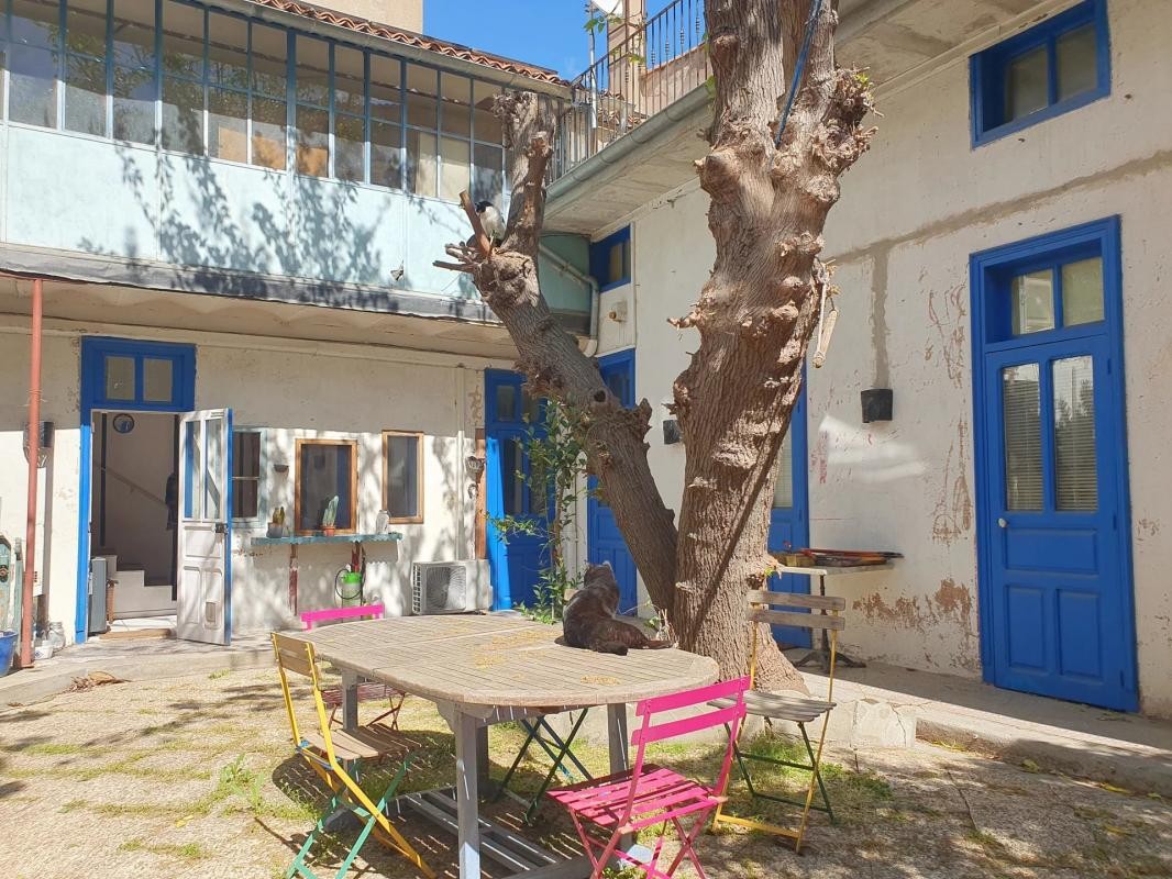 Vente Maison à Béziers 9 pièces