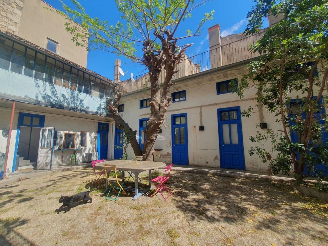 Vente Maison à Béziers 9 pièces