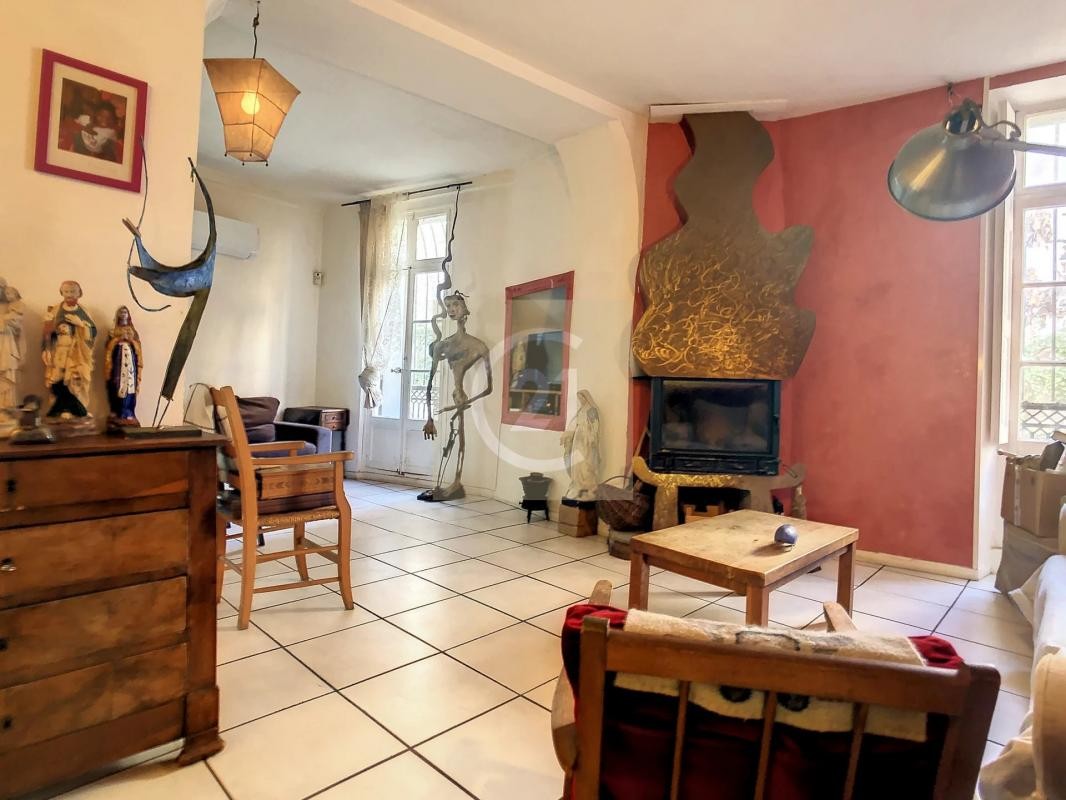 Vente Maison à Béziers 9 pièces