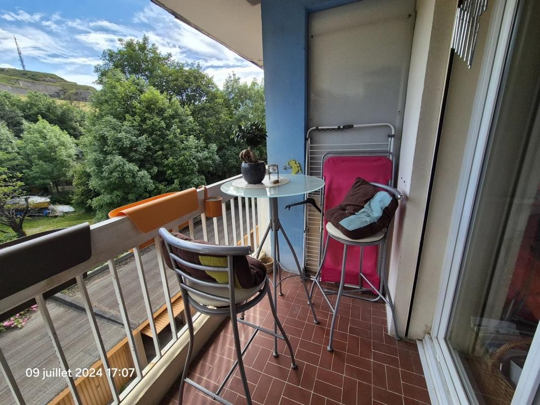 Vente Appartement à Briançon 3 pièces