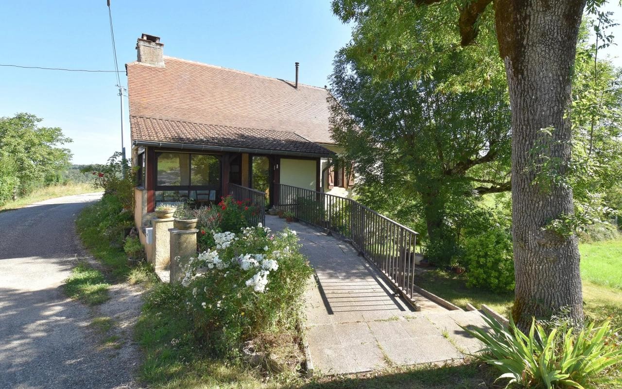 Vente Maison à Gigouzac 3 pièces