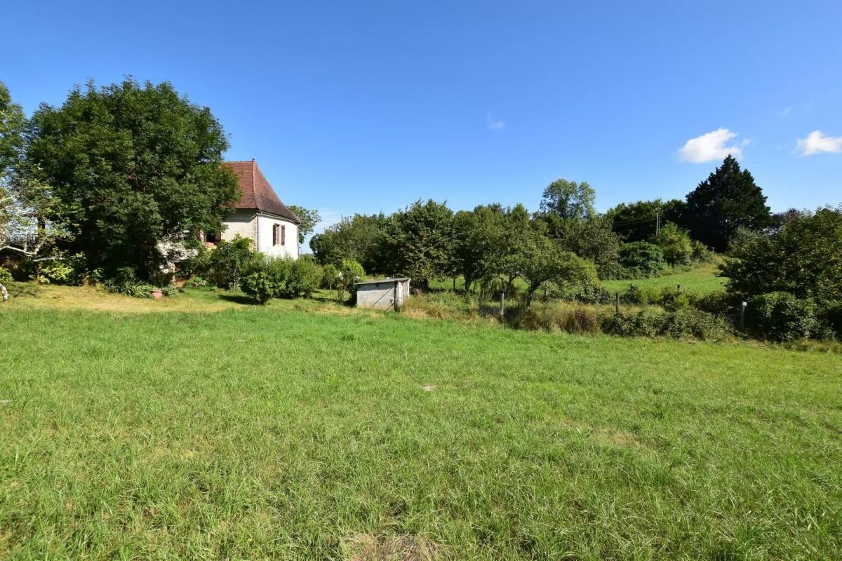 Vente Maison à Gigouzac 3 pièces