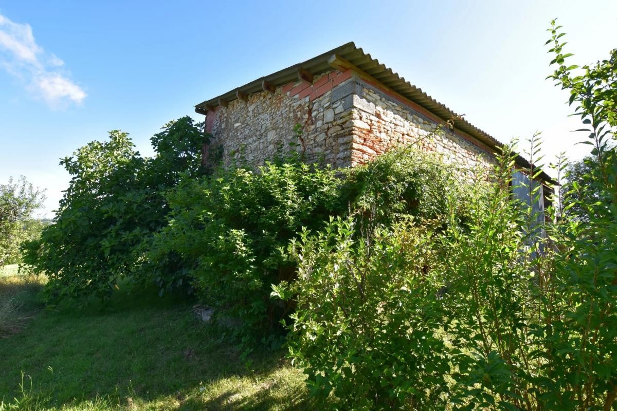 Vente Maison à Gigouzac 3 pièces