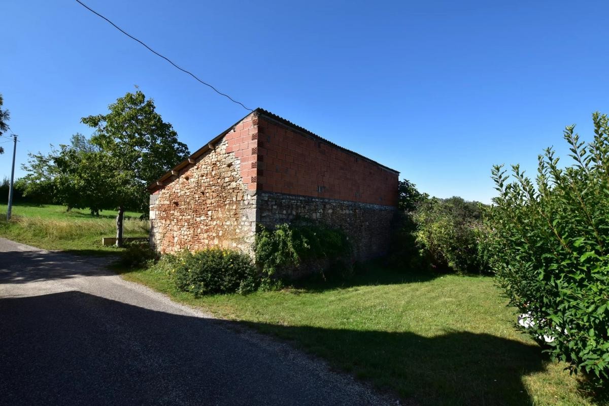 Vente Maison à Gigouzac 3 pièces