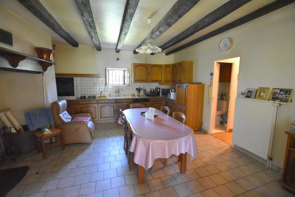 Vente Maison à Gigouzac 3 pièces