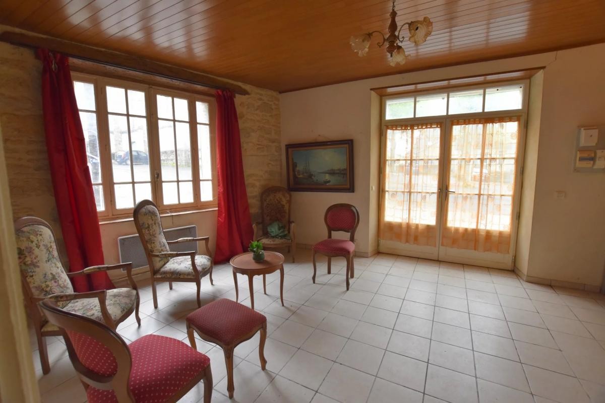 Vente Maison à Labastide-Murat 7 pièces