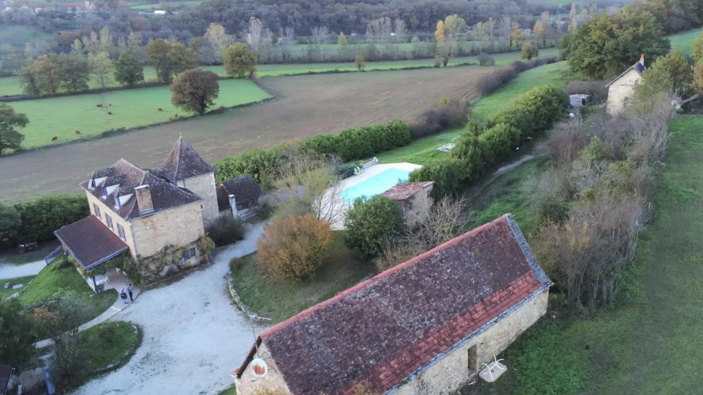 Vente Maison à Naussac 19 pièces