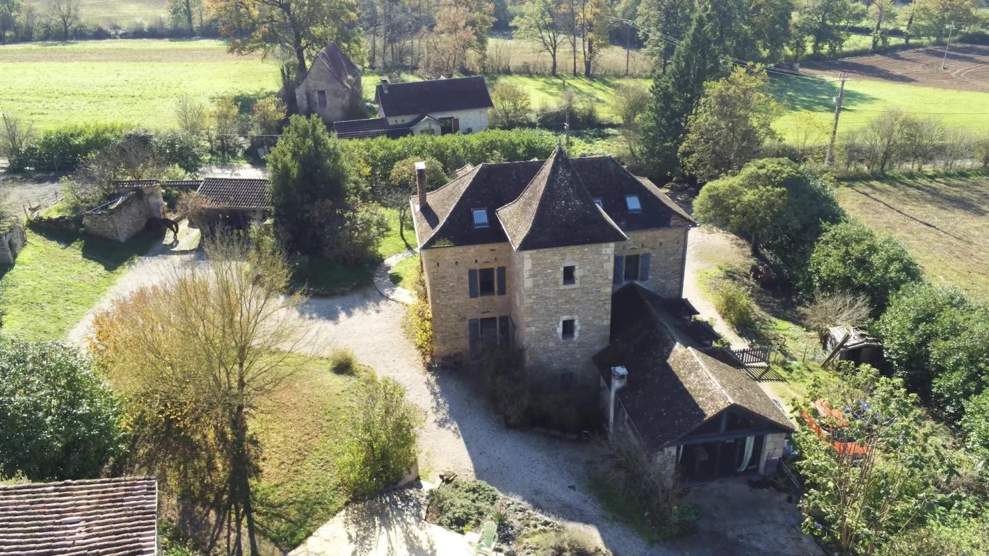 Vente Maison à Naussac 19 pièces