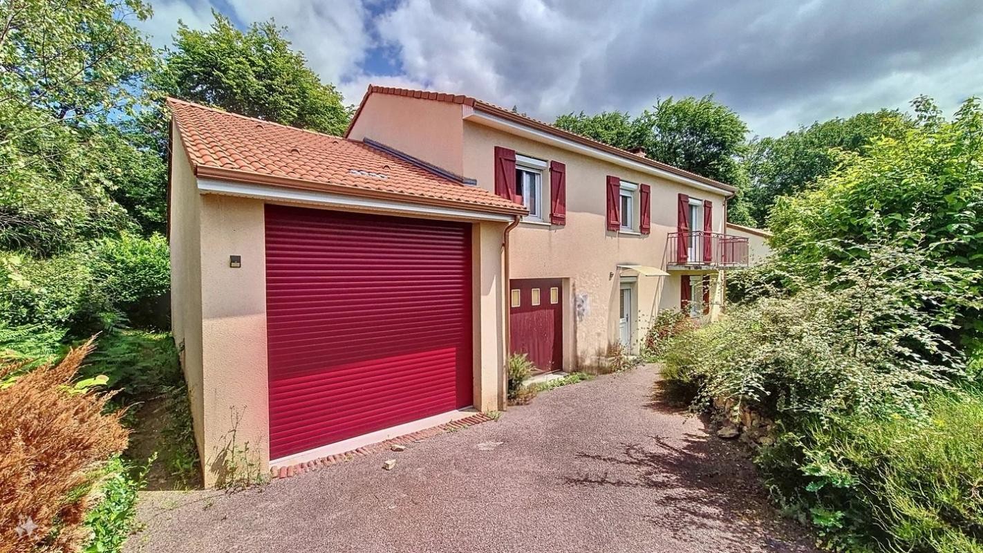 Vente Maison à Limoges 8 pièces