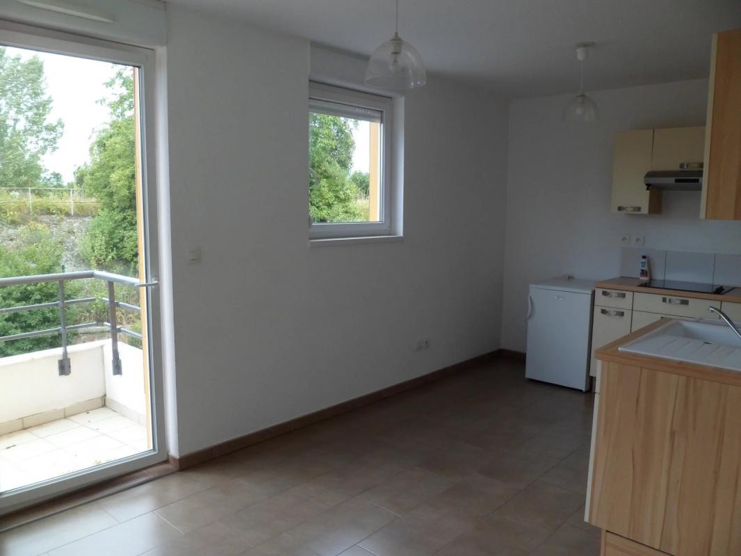 Vente Appartement à Strasbourg 1 pièce