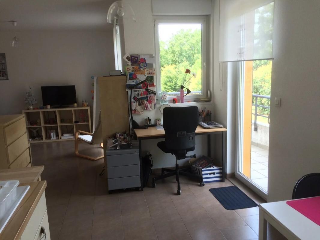 Vente Appartement à Strasbourg 1 pièce