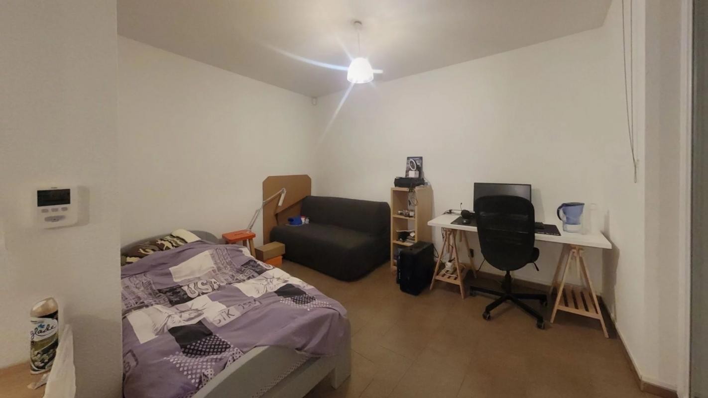 Vente Appartement à Strasbourg 1 pièce