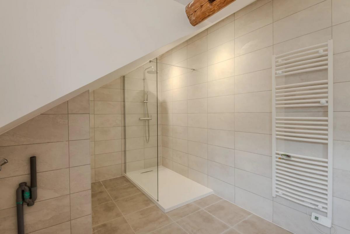 Vente Appartement à Thonon-les-Bains 2 pièces