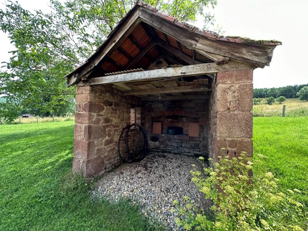 Vente Maison à Saint-Christophe-Vallon 6 pièces