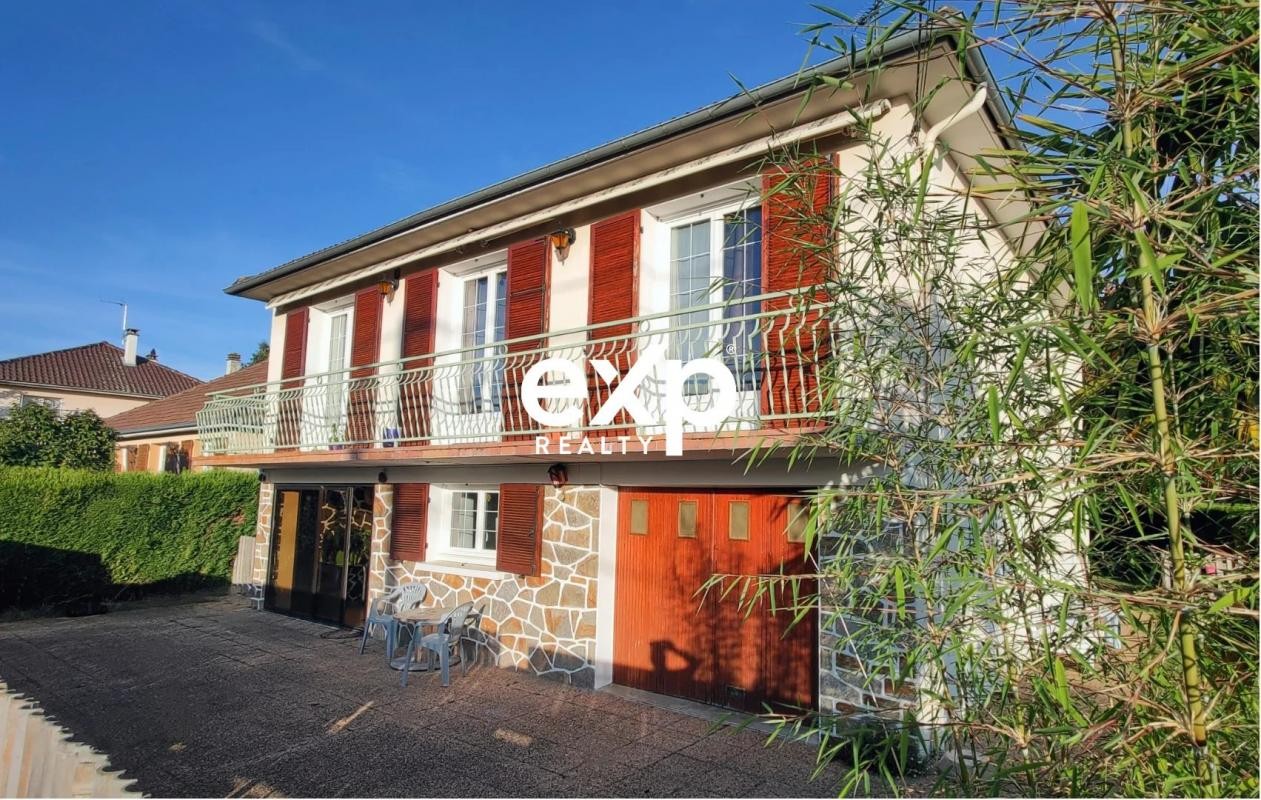 Vente Maison à Feytiat 6 pièces