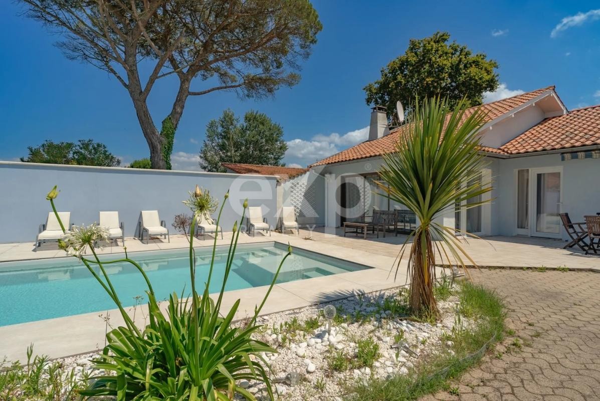 Vente Maison à Gujan-Mestras 7 pièces